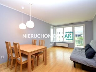 Apartament, ul. Serbska