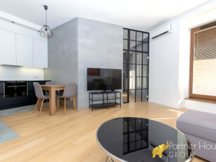 Apartament, ul. Solec