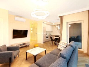 Apartament, ul. Towarowa