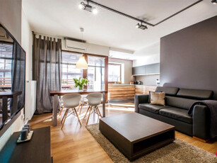 Apartament, ul. Tuwima