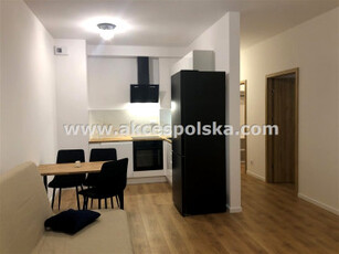 Apartament Warszawa