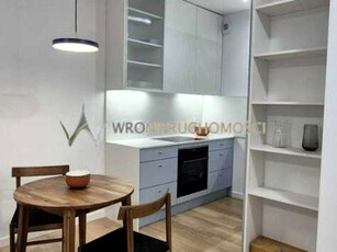 Apartament Wrocław