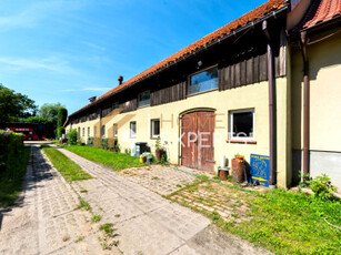 Budynek użytkowy, ul. Szkolna