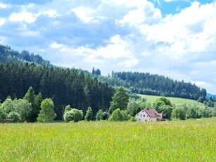 Działka budowlana Bartnica