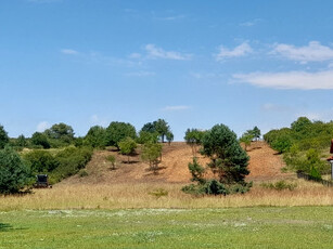 Działka budowlana Brudzów