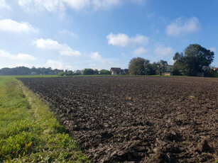 Działka budowlana Kocmyrzów