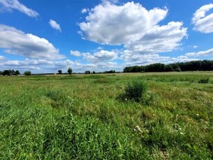 Działka budowlana Kruszyn Krajeński