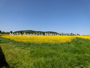 Działka budowlana, ul. Fieldorfa