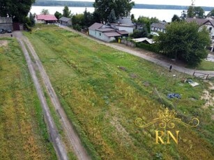 Działka budowlana, ul. Krężnicka