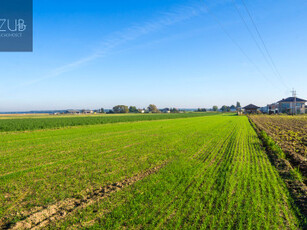 Działka budowlana, ul. Młyńska