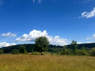 Działka budowlana Wojcieszyce