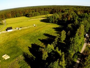 Działka rolno-budowlana, ul. Nowowiejska