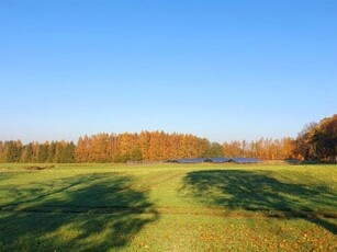 Działka Rumsko