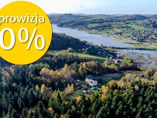 Działka siedliskowa