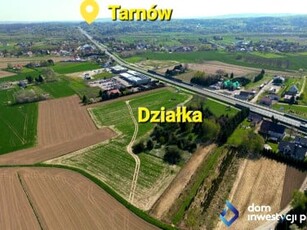 Działka Łukanowice