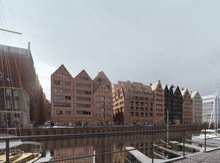 Gdańsk, Śródmieście, Spichrzowa 18/29