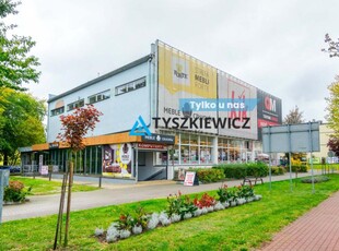 Lokal komercyjny lokal usługowy