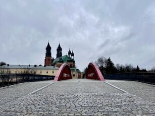 Mieszkanie, ul. Śródka