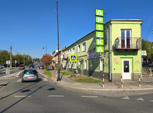 Piotrków Trybunalski M., Piotrków Trybunalski, Wojska Polskiego