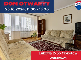 Warszawa, Mokotów, Łukowa