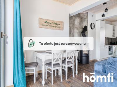 Dom na sprzedaż 59,28 m², oferta nr 4915/2089/ODS