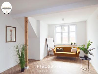 Mieszkanie na sprzedaż 3 pokoje Bydgoszcz, 61,16 m2, 3 piętro