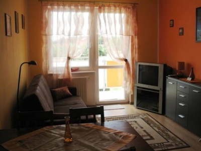 Apartament Ania