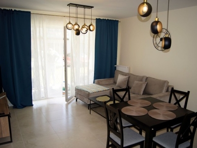 Apartament Anona