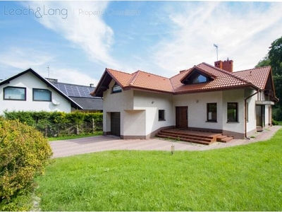 Dom na sprzedaż 191,80 m², oferta nr 7353