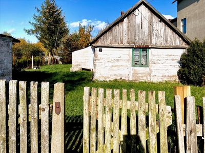 Dom na sprzedaż, łaski, Wrzeszczewice