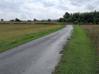 Działka budowlana Polanica-Zdrój