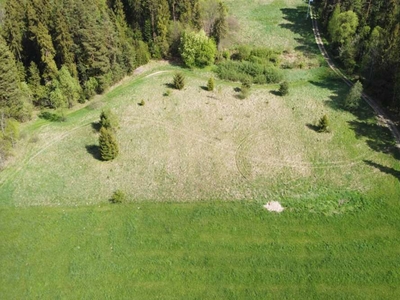 Działka budowlana Sprzedaż Jordanów, Polska