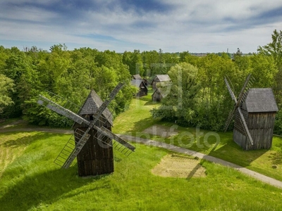 Działka inna Górki