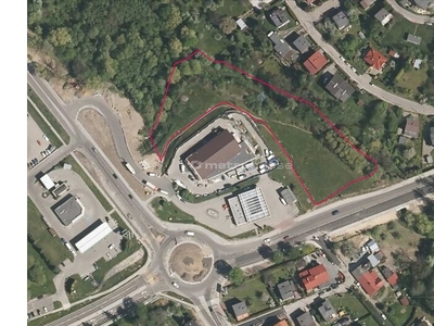 Działka na sprzedaż 7 090,00 m², oferta nr NOSU890