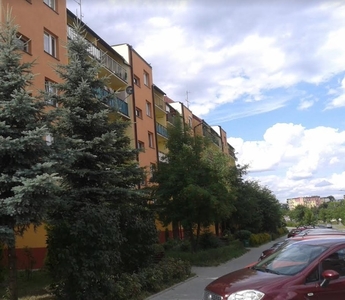 Mieszkanie Bełchatów 75 m2 ul.Hubala 1 Przytorze