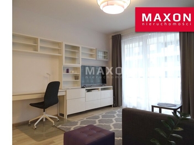 Mieszkanie do wynajęcia 63,45 m², piętro 6, oferta nr 24961/MW/MAX