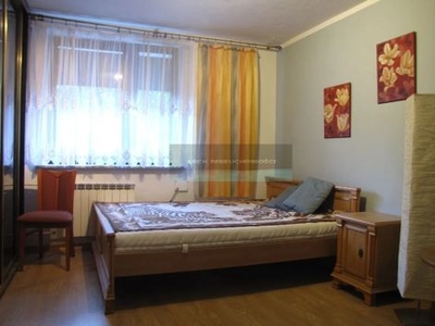 Mieszkanie na sprzedaż 3 pokoje Warszawa Bemowo, 63,50 m2, parter