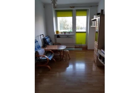 Mieszkanie na sprzedaż 49,00 m², parter, oferta nr 46748/4508/OMS