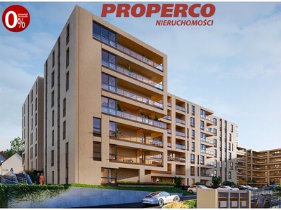 Mieszkanie na sprzedaż 64,08 m², piętro 2, oferta nr PRP-MS-72623