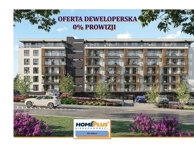 Mieszkanie na sprzedaż 68,14 m², piętro 2, oferta nr 109265/78/OMS