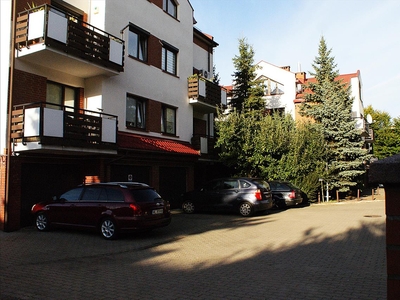 Mieszkanie na sprzedaż, Warszawa, Białołęka, Białołęka Dworska, Podgórna