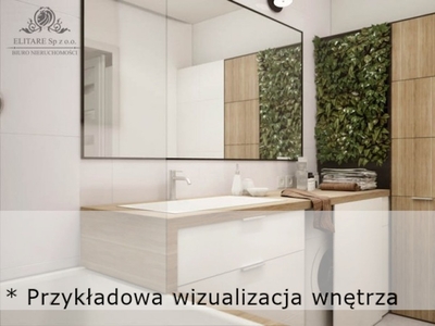 Nowe mieszkanie Wrocław Brochów