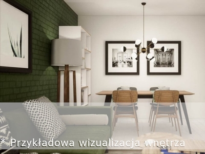 Nowe mieszkanie Wrocław Maślice