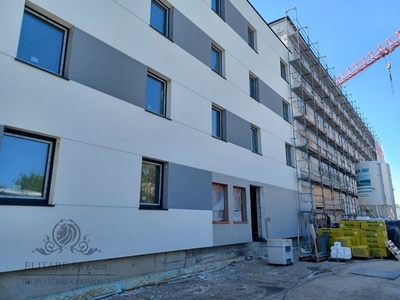 Nowe mieszkanie Wrocław Maślice