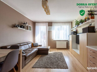 3 pokojwe mieszkanie 52,42 m2 - Gdańsk Zakoniczyn!